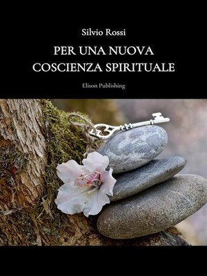cover image of Per una nuova coscienza spirituale